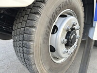 三菱ふそうファイターセルフクレーン4段増トン（6t・8t）[写真25]