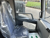 三菱ふそうファイターセルフクレーン4段増トン（6t・8t）[写真27]