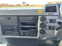 三菱ふそうファイターセルフクレーン4段増トン（6t・8t）[写真28]