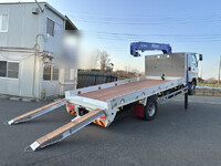 三菱ふそうファイターセルフクレーン4段増トン（6t・8t）[写真02]