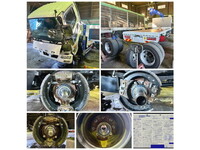 三菱ふそうファイターセルフクレーン4段増トン（6t・8t）[写真35]