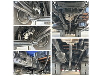 三菱ふそうファイターセルフクレーン4段増トン（6t・8t）[写真38]