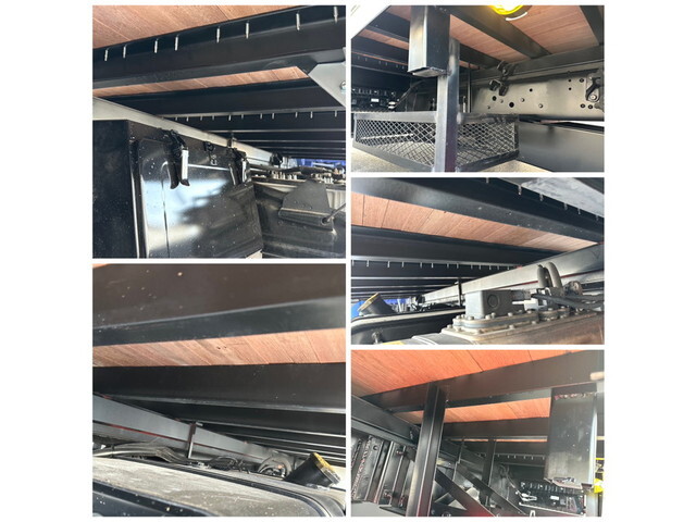 三菱ふそうファイターセルフクレーン4段増トン（6t・8t）[写真39]