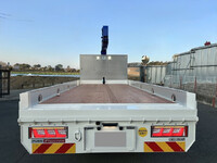 三菱ふそうファイターセルフクレーン4段増トン（6t・8t）[写真06]