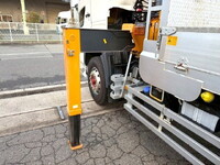 日野プロフィアクレーン4段大型（10t）[写真12]