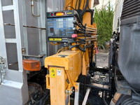 日野プロフィアクレーン4段大型（10t）[写真13]