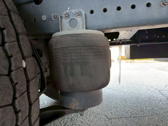 日野プロフィアクレーン4段大型（10t）[写真13]