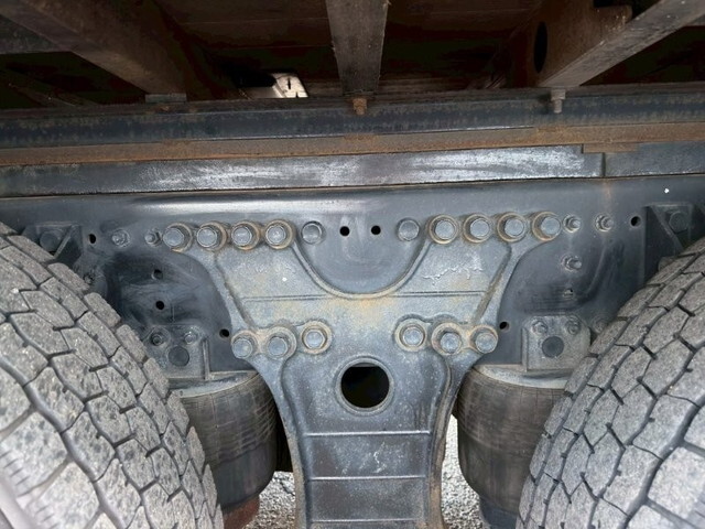 日野プロフィアクレーン4段大型（10t）[写真14]