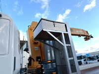 日野プロフィアクレーン4段大型（10t）[写真21]