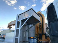 日野プロフィアクレーン4段大型（10t）[写真22]