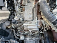 日野プロフィアクレーン4段大型（10t）[写真28]