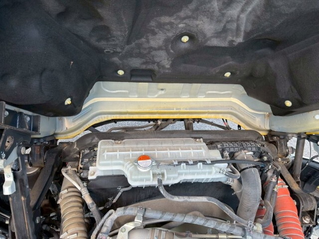 日野プロフィアクレーン4段大型（10t）[写真28]