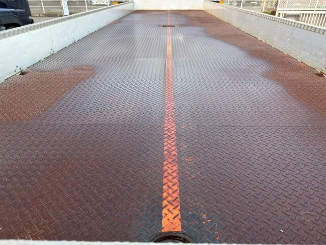 日野プロフィアクレーン4段大型（10t）[写真09]