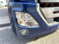 UDトラックスクオンアルミウイング大型（10t）[写真23]