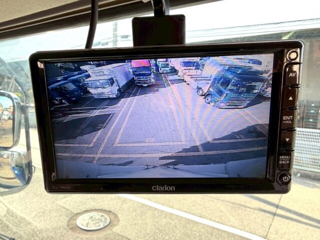 UDトラックスクオンアルミウイング大型（10t）[写真29]