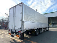 UDトラックスクオンアルミウイング大型（10t）[写真07]