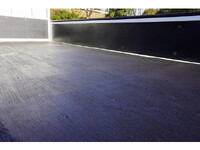 いすゞエルフ平ボディ小型（2t・3t）[写真11]