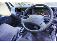 いすゞエルフ平ボディ小型（2t・3t）[写真14]