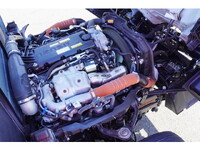 いすゞエルフ平ボディ小型（2t・3t）[写真19]