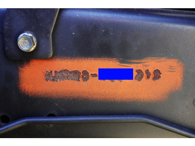 いすゞエルフ平ボディ小型（2t・3t）[写真20]