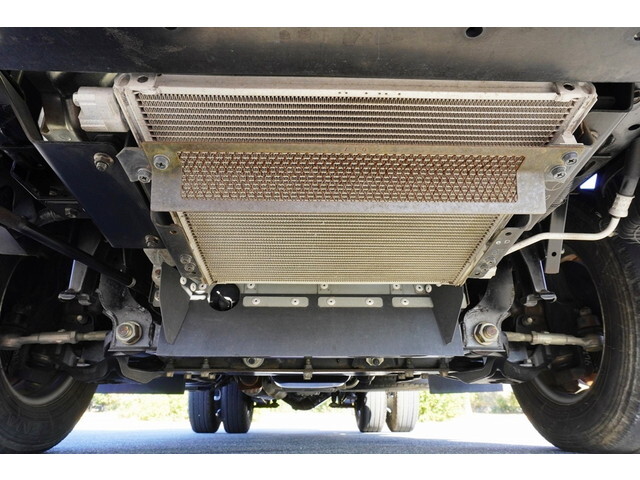 いすゞエルフ平ボディ小型（2t・3t）[写真21]