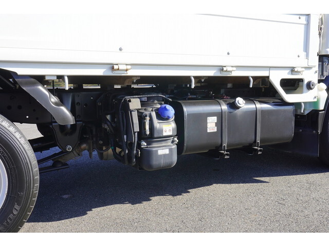 いすゞエルフ平ボディ小型（2t・3t）[写真24]