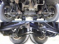 いすゞエルフ平ボディ小型（2t・3t）[写真27]