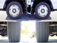 いすゞエルフ平ボディ小型（2t・3t）[写真28]