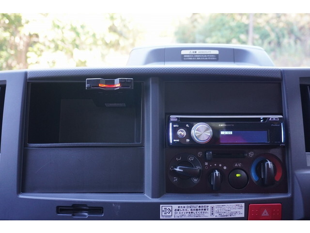 いすゞエルフ平ボディ小型（2t・3t）[写真34]