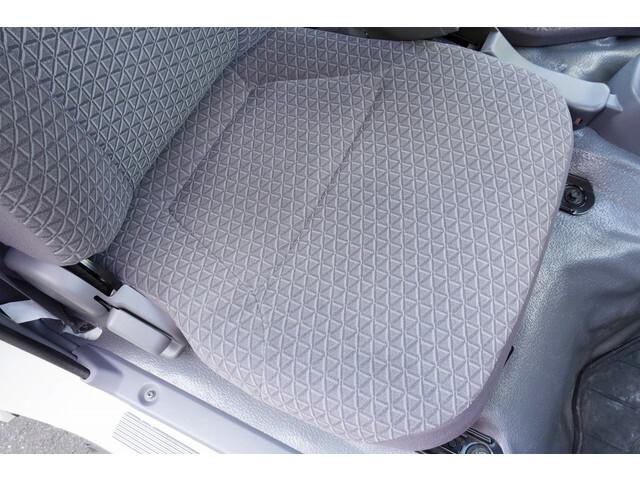 いすゞエルフ平ボディ小型（2t・3t）[写真38]