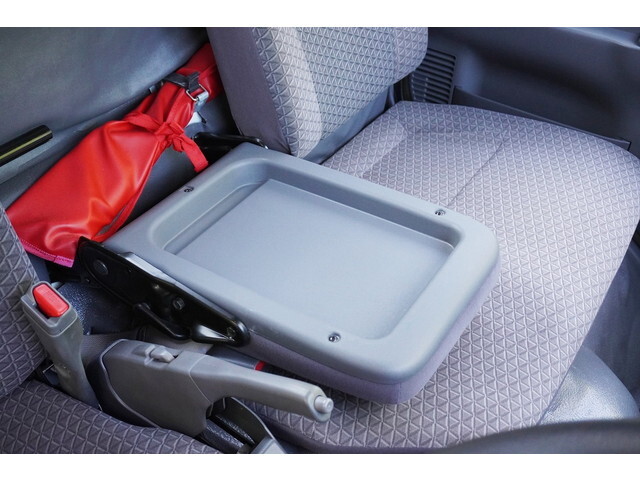 いすゞエルフ平ボディ小型（2t・3t）[写真39]