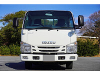 いすゞエルフ平ボディ小型（2t・3t）[写真04]