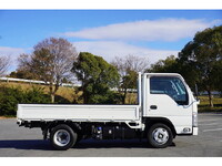 いすゞエルフ平ボディ小型（2t・3t）[写真05]