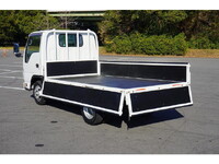 いすゞエルフ平ボディ小型（2t・3t）[写真09]