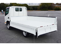 トヨタトヨエース平ボディ小型（2t・3t）[写真11]