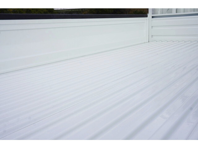 トヨタトヨエース平ボディ小型（2t・3t）[写真11]