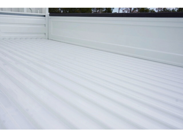 トヨタトヨエース平ボディ小型（2t・3t）[写真12]