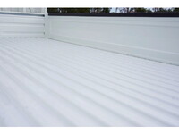 トヨタトヨエース平ボディ小型（2t・3t）[写真13]