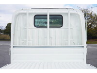 トヨタトヨエース平ボディ小型（2t・3t）[写真14]