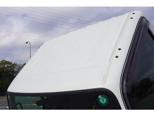 トヨタトヨエース平ボディ小型（2t・3t）[写真14]