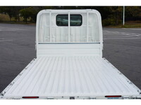 トヨタトヨエース平ボディ小型（2t・3t）[写真16]