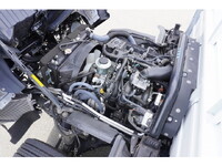 トヨタトヨエース平ボディ小型（2t・3t）[写真20]