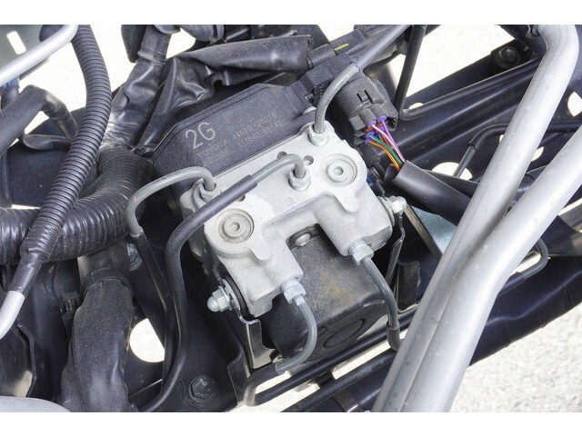 トヨタトヨエース平ボディ小型（2t・3t）[写真21]