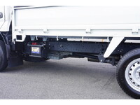 トヨタトヨエース平ボディ小型（2t・3t）[写真27]