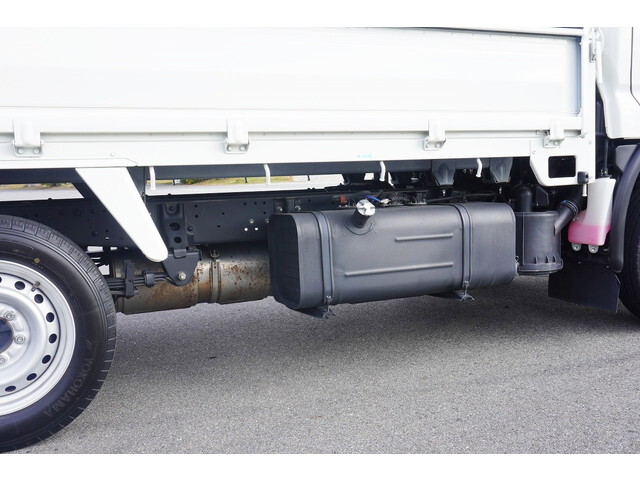 トヨタトヨエース平ボディ小型（2t・3t）[写真27]