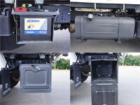 トヨタトヨエース平ボディ小型（2t・3t）[写真29]