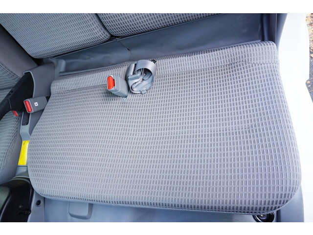 トヨタトヨエース平ボディ小型（2t・3t）[写真39]