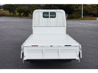 トヨタトヨエース平ボディ小型（2t・3t）[写真10]