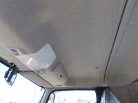 三菱ふそうファイターミキサー車（コンクリートミキサー）中型（4t）[写真20]