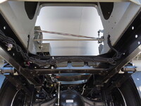 三菱ふそうファイターミキサー車（コンクリートミキサー）中型（4t）[写真10]